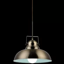 Arte Lamp A5213SP-1AB Подвесной светильник ,кафе,кабинет,гостиная,кухня,прихожая
